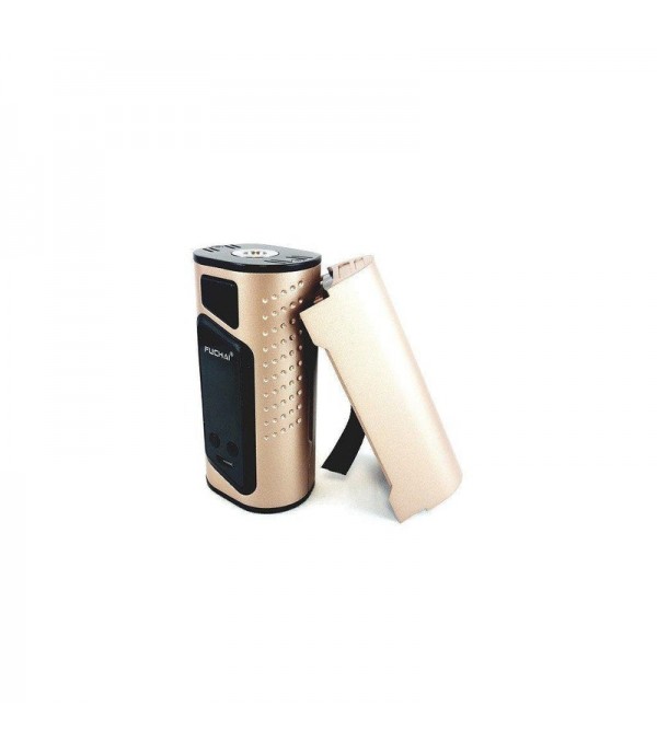 Fuchai Duo 3 Mod 2 Cover Edition( Can Swith to 3 Batteries)