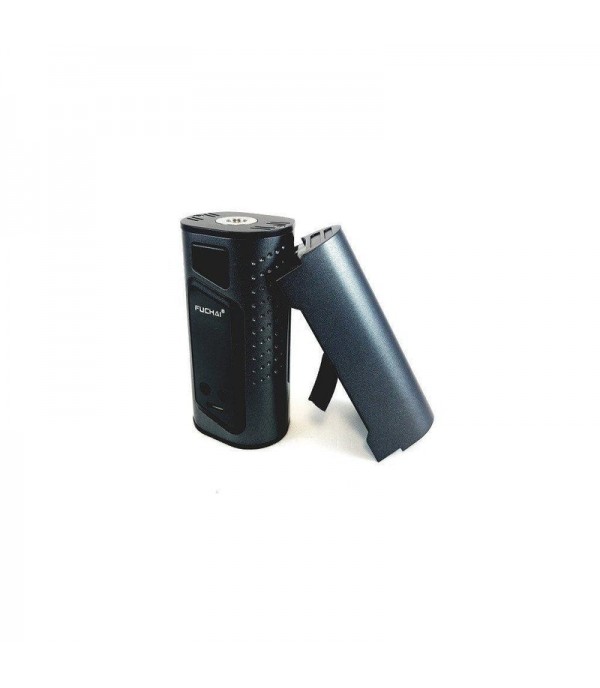 Fuchai Duo 3 Mod 2 Cover Edition( Can Swith to 3 Batteries)