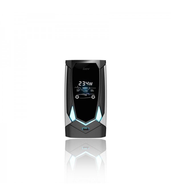 iJoy Avenger 270 234W Voice Control Mod iJoy Avenger 270 234W Voice Control Mod
