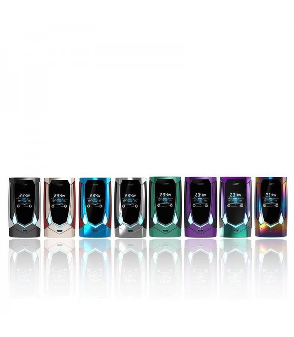 iJoy Avenger 270 234W Voice Control Mod iJoy Avenger 270 234W Voice Control Mod