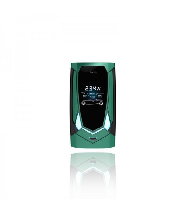 iJoy Avenger 270 234W Voice Control Mod iJoy Avenger 270 234W Voice Control Mod