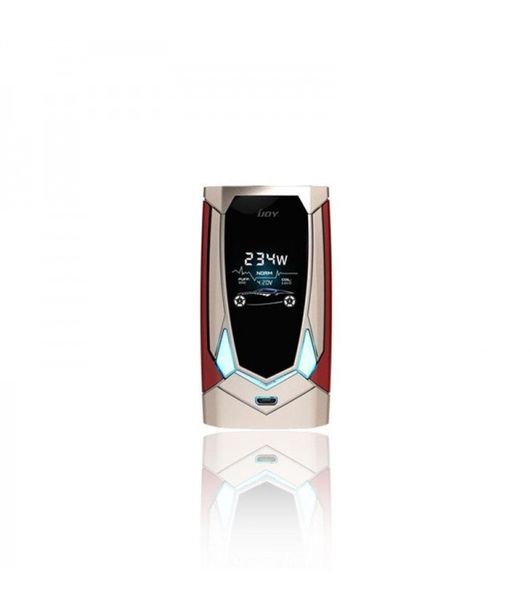 iJoy Avenger 270 234W Voice Control Mod iJoy Avenger 270 234W Voice Control Mod