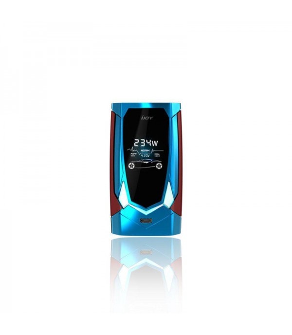 iJoy Avenger 270 234W Voice Control Mod iJoy Avenger 270 234W Voice Control Mod