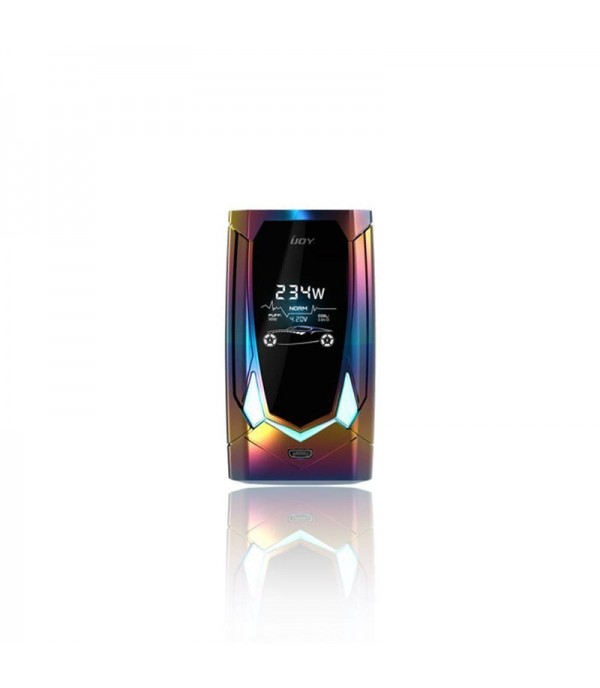 iJoy Avenger 270 234W Voice Control Mod iJoy Avenger 270 234W Voice Control Mod