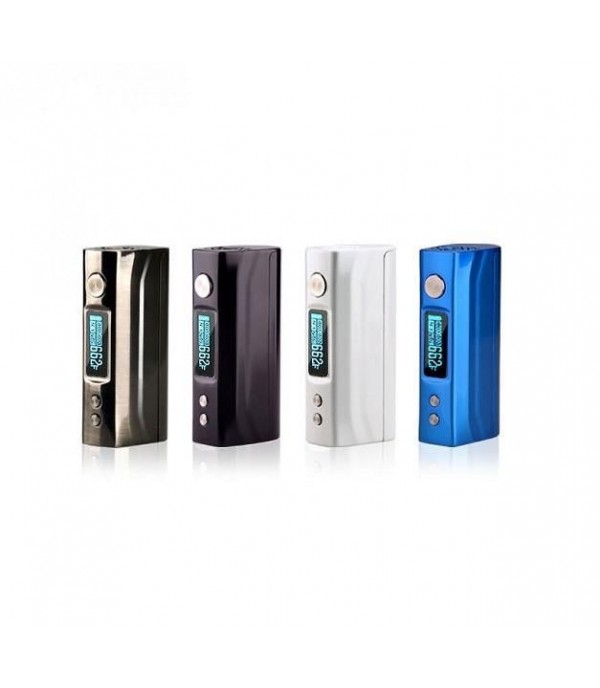 Laisimo MX 90W Box Mod Laisimo MX 90W Box Mod