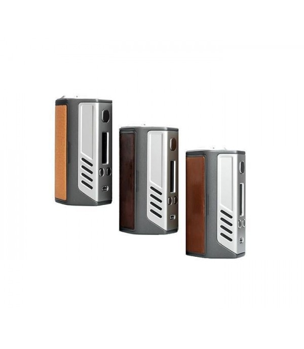 Lost Vape Triade DNA 250 250W TC Box Mod Lost Vape Triade DNA 250 250W TC Box Mod
