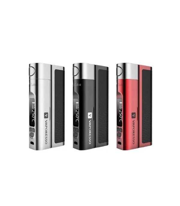 Magic Cube Mod by Vaporesso Magic Cube Mod by Vaporesso