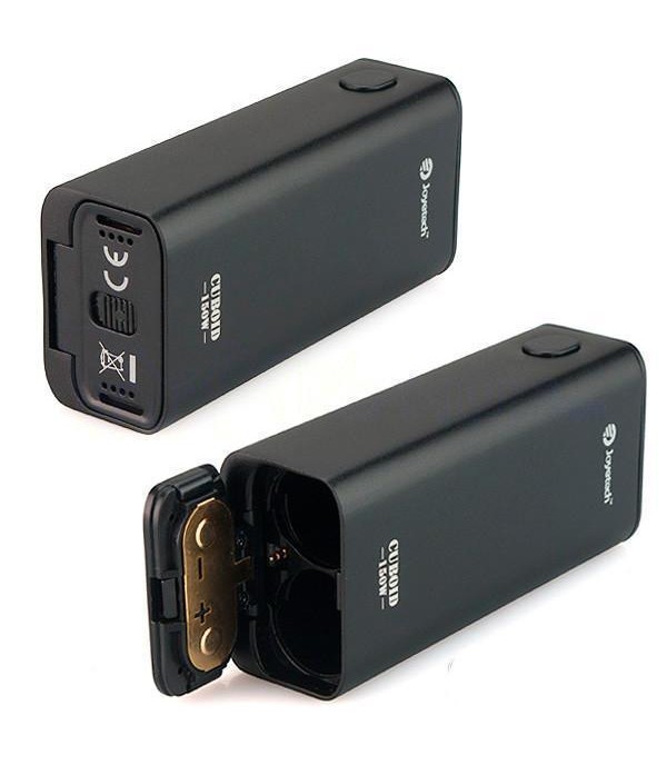 Joyetech Cuboid 150w Box Mod Joyetech Cuboid 150w Box Mod