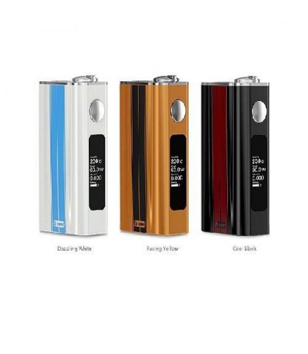 Joyetech eVic-VT 60W 5000mAh Temperature Control Mod Joyetech eVic-VT 60W 5000mAh Temperature Control Mod