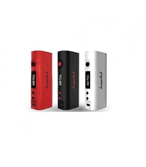 Kanger Kbox Mini TC 75W Mod Kanger Kbox Mini TC 75W Mod