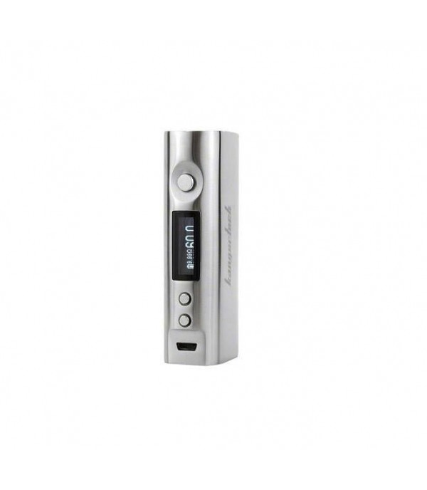 Kbox Mini Platinum 60W Mod by Kangertech Kbox Mini Platinum 60W Mod by Kangertech