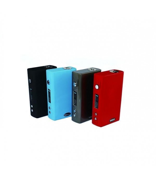 Sigelei FUCHAI 200W TC Mod Sigelei FUCHAI 200W TC Mod