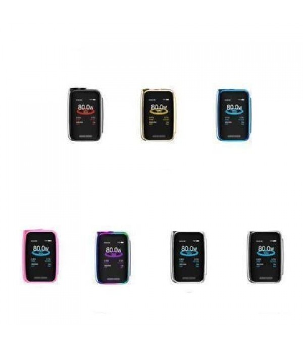 SMOK X-Priv Baby 80W Mod SMOK X-Priv Baby 80W Mod