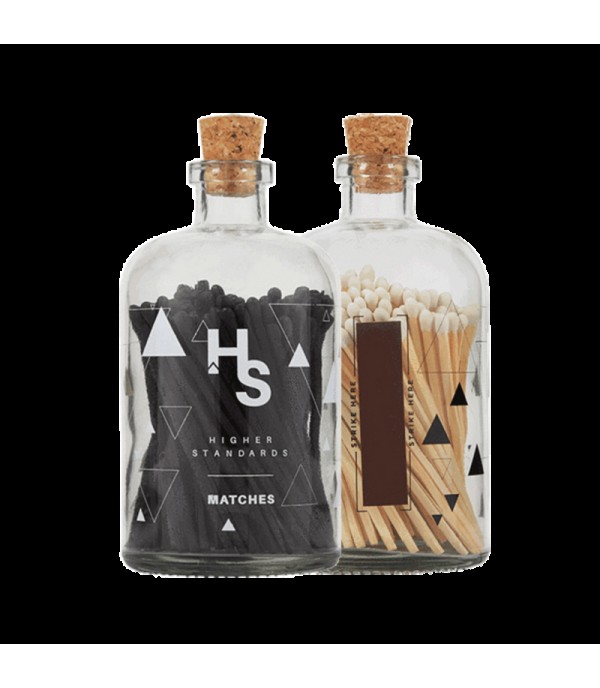 Higher Standards Large Match Bottle Higher Standards Large Match Bottle