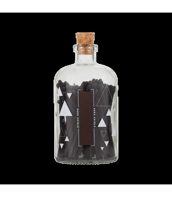Higher Standards Large Match Bottle Higher Standards Large Match Bottle