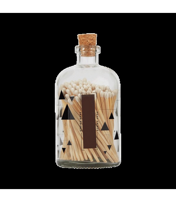 Higher Standards Large Match Bottle Higher Standards Large Match Bottle