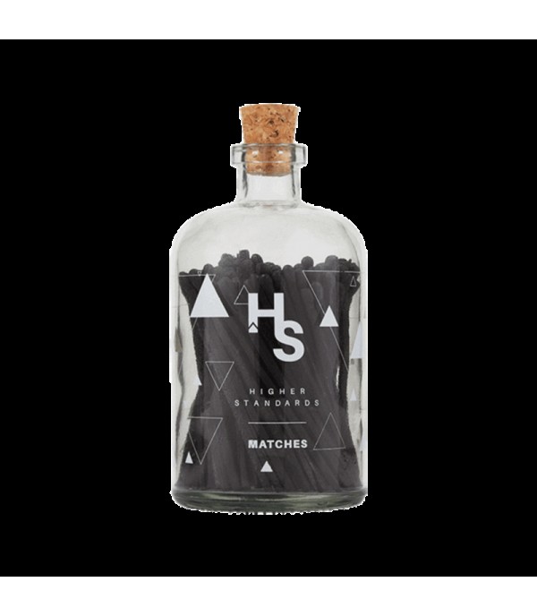 Higher Standards Large Match Bottle Higher Standards Large Match Bottle