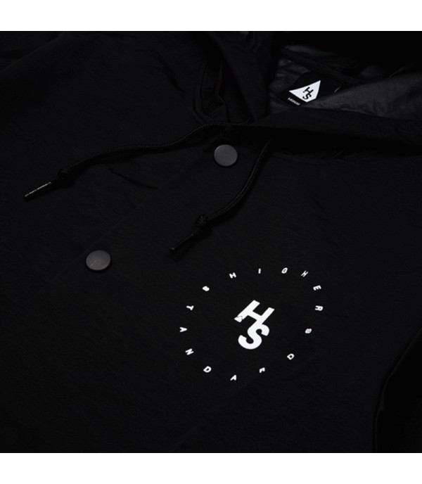 Higher Standards Coaches Jacket