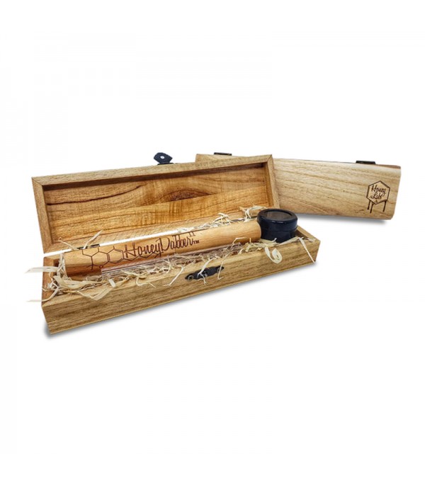 Honey Dabber II Kit