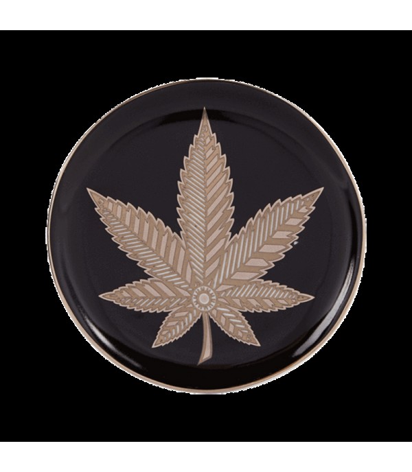 Higher Standards x Jonathan Adler Hashish Coasters