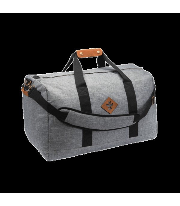 Revelry Around-Towner Duffle Bag