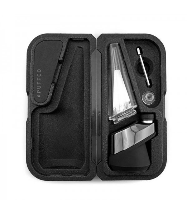 Puffco Peak Vaporizer Puffco Peak Vaporizer