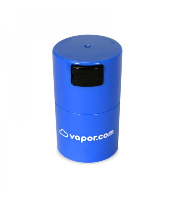 VN Tightvac Container (5g Capacity) VN Tightvac Container (5g Capacity)