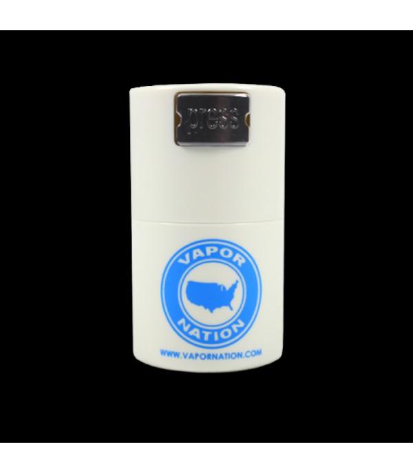VN Tightvac Container (5g Capacity) VN Tightvac Container (5g Capacity)