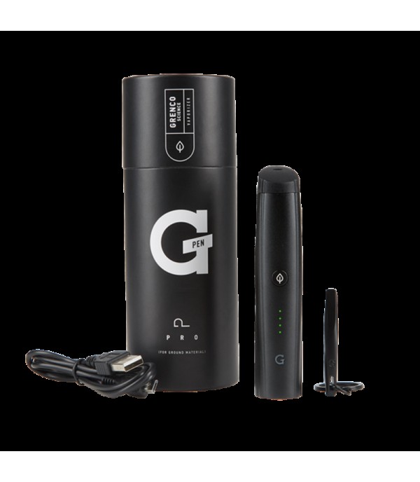 G Pen Pro Vaporizer G Pen Pro Vaporizer