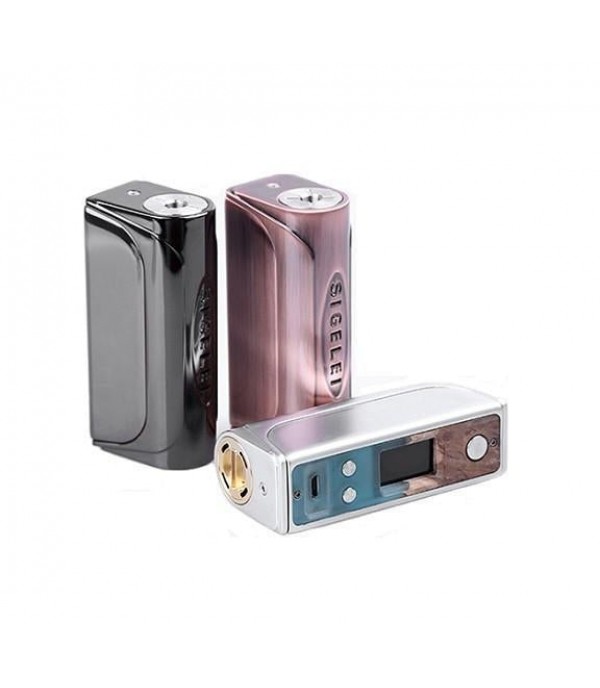 Sigelei - Evaya 66W Mod Sigelei - Evaya 66W Mod