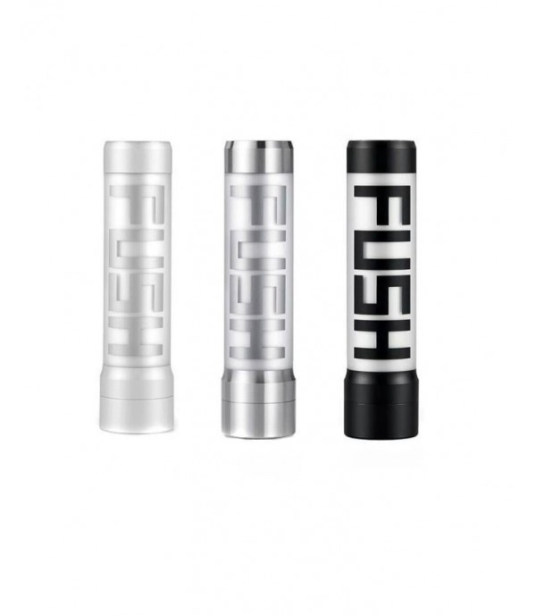 Acrohm FUSH Semi-Mech Mod