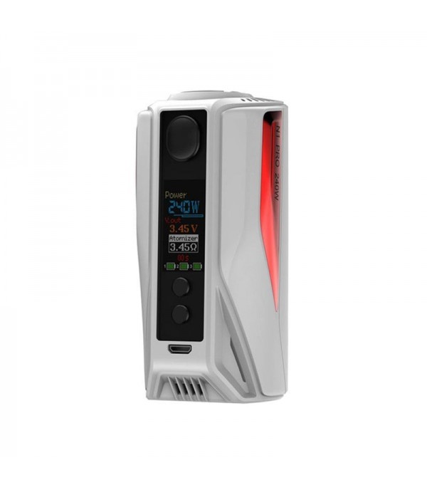 Vaptio N1 Pro 240W Mod Vaptio N1 Pro 240W Mod