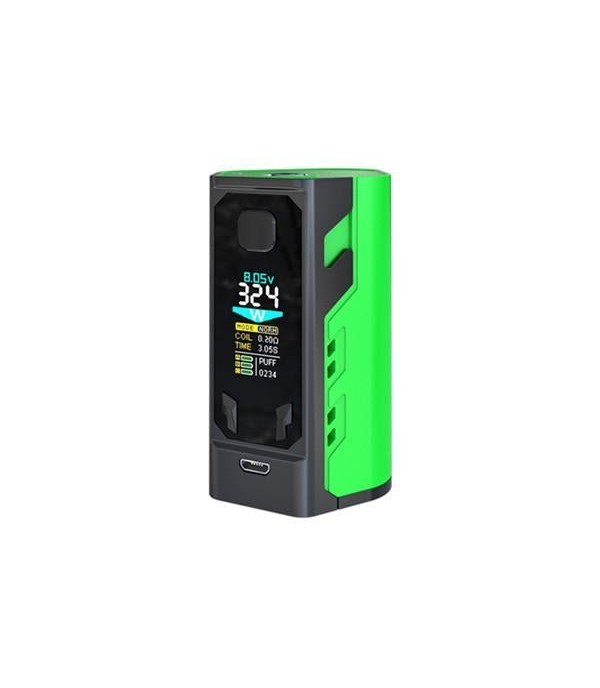 iJoy Captain X3 Mod Only (BATTERIES INCLUDED) iJoy Captain X3 Mod Only (BATTERIES INCLUDED)
