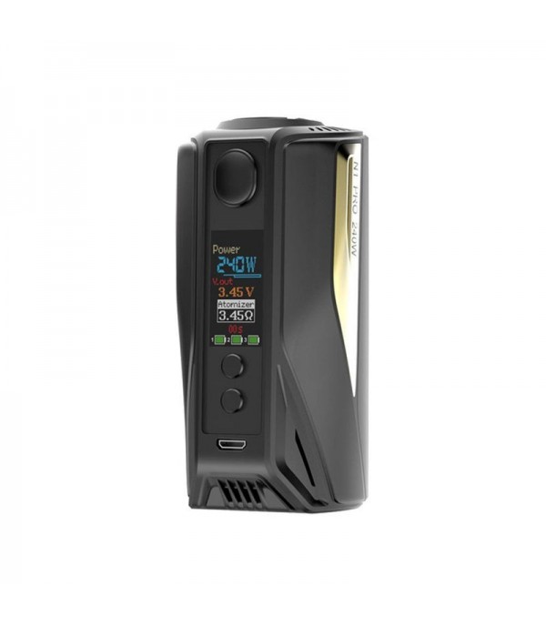 Vaptio N1 Pro 240W Mod Vaptio N1 Pro 240W Mod