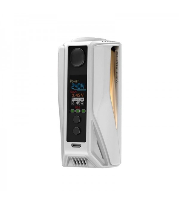 Vaptio N1 Pro 240W Mod Vaptio N1 Pro 240W Mod