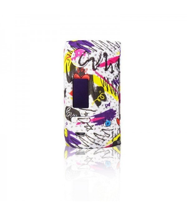 Vapor Storm Puma 200W Mod