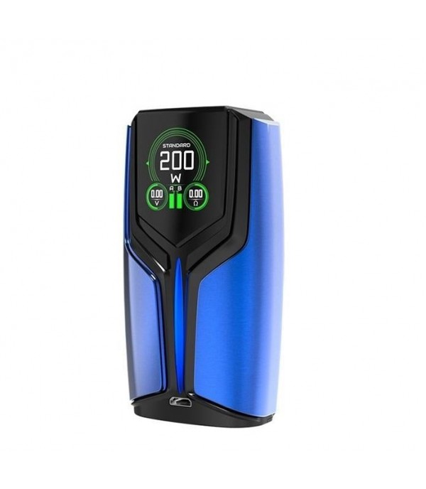 Wotofo Flux 200W Mod Wotofo Flux 200W Mod