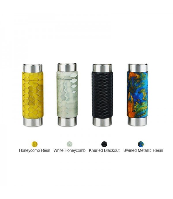 Wismec Reuleaux RX Machina Mech Mod Wismec Reuleaux RX Machina Mech Mod