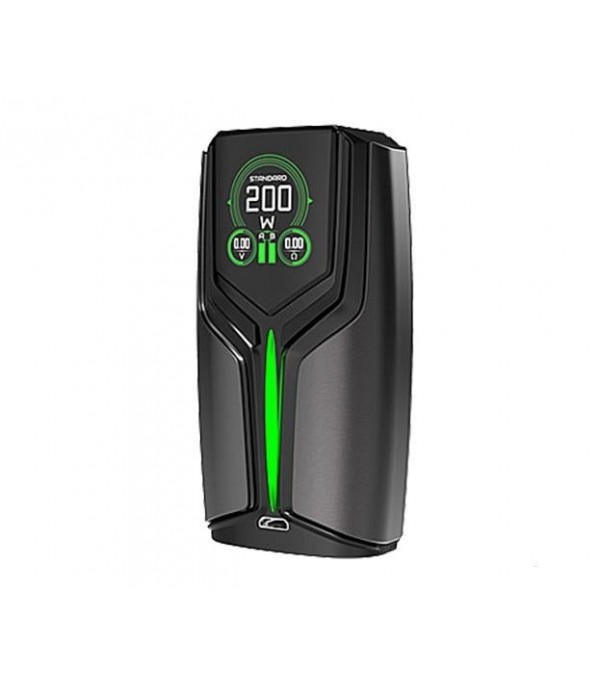 Wotofo Flux 200W Mod Wotofo Flux 200W Mod