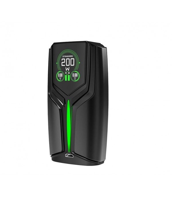 Wotofo Flux 200W Mod Wotofo Flux 200W Mod