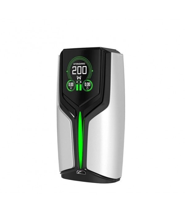 Wotofo Flux 200W Mod Wotofo Flux 200W Mod