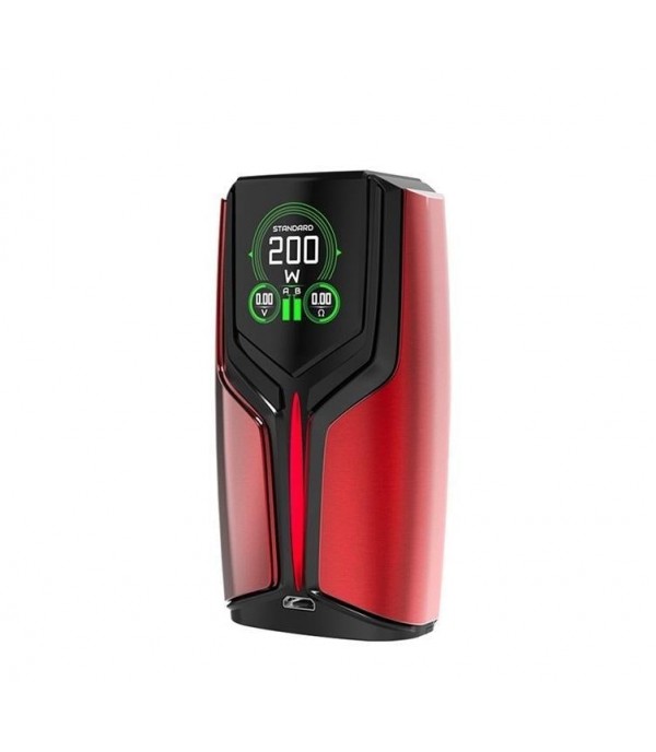 Wotofo Flux 200W Mod Wotofo Flux 200W Mod