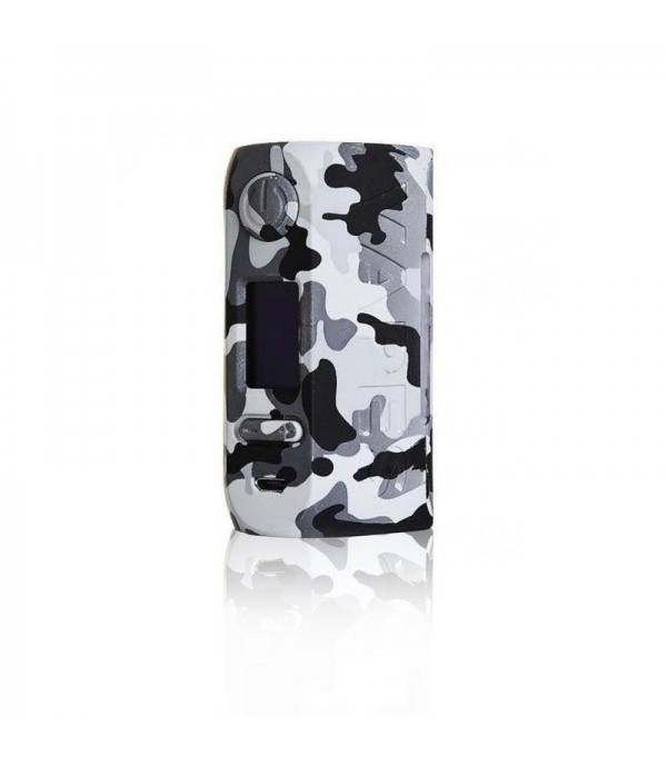 Vapor Storm Puma 200W Mod