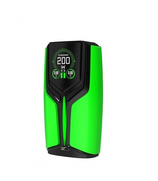 Wotofo Flux 200W Mod Wotofo Flux 200W Mod