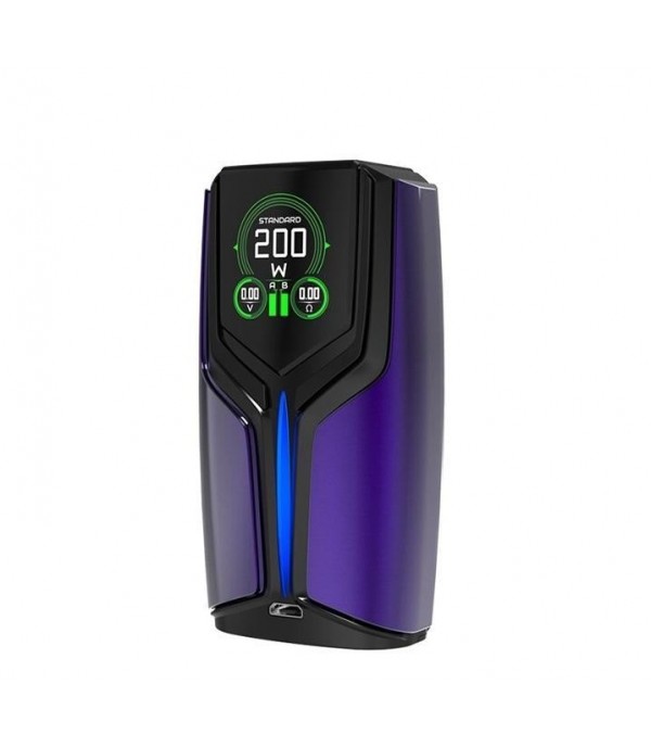 Wotofo Flux 200W Mod Wotofo Flux 200W Mod
