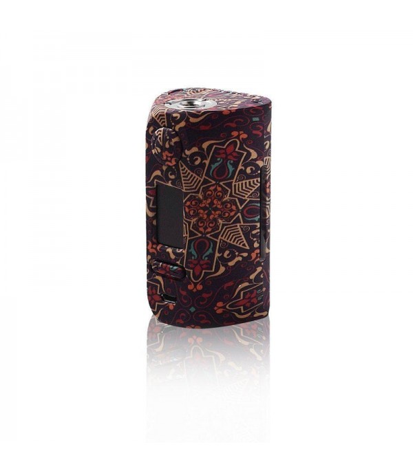 Vapor Storm Puma 200W Mod
