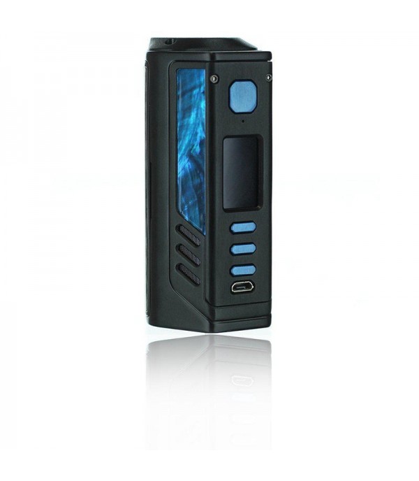 Lost Vape Triade DNA 250C 300W Mod Project Sub-Ohm Edition Lost Vape Triade DNA 250C 300W Mod Project Sub-Ohm Edition