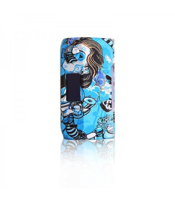 Vapor Storm Puma 200W Mod