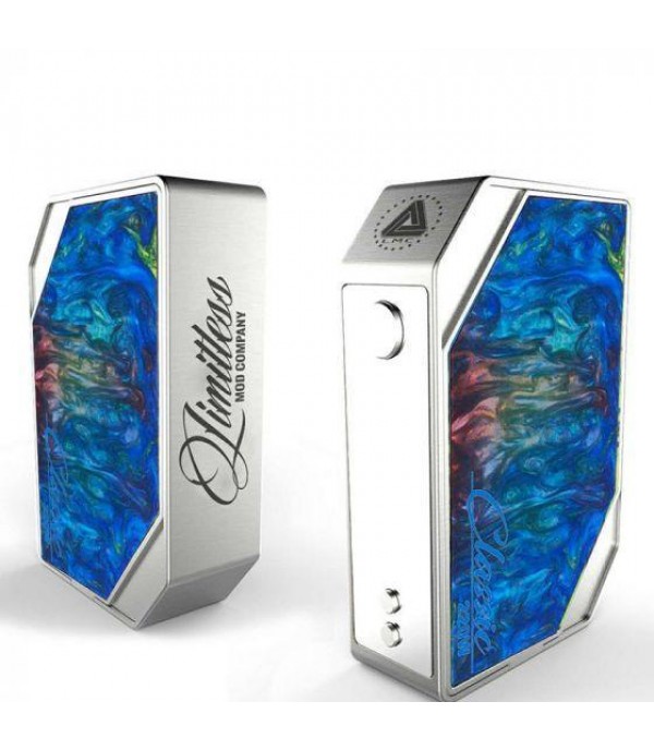Limitless LMC Classic 220W Mod V2 Limitless LMC Classic 220W Mod V2