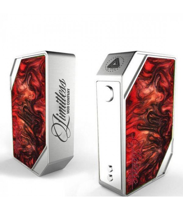 Limitless LMC Classic 220W Mod V2 Limitless LMC Classic 220W Mod V2
